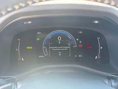 2025 Toyota Camry SE (SE)