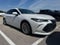 2020 Toyota Avalon Limited (Natl)