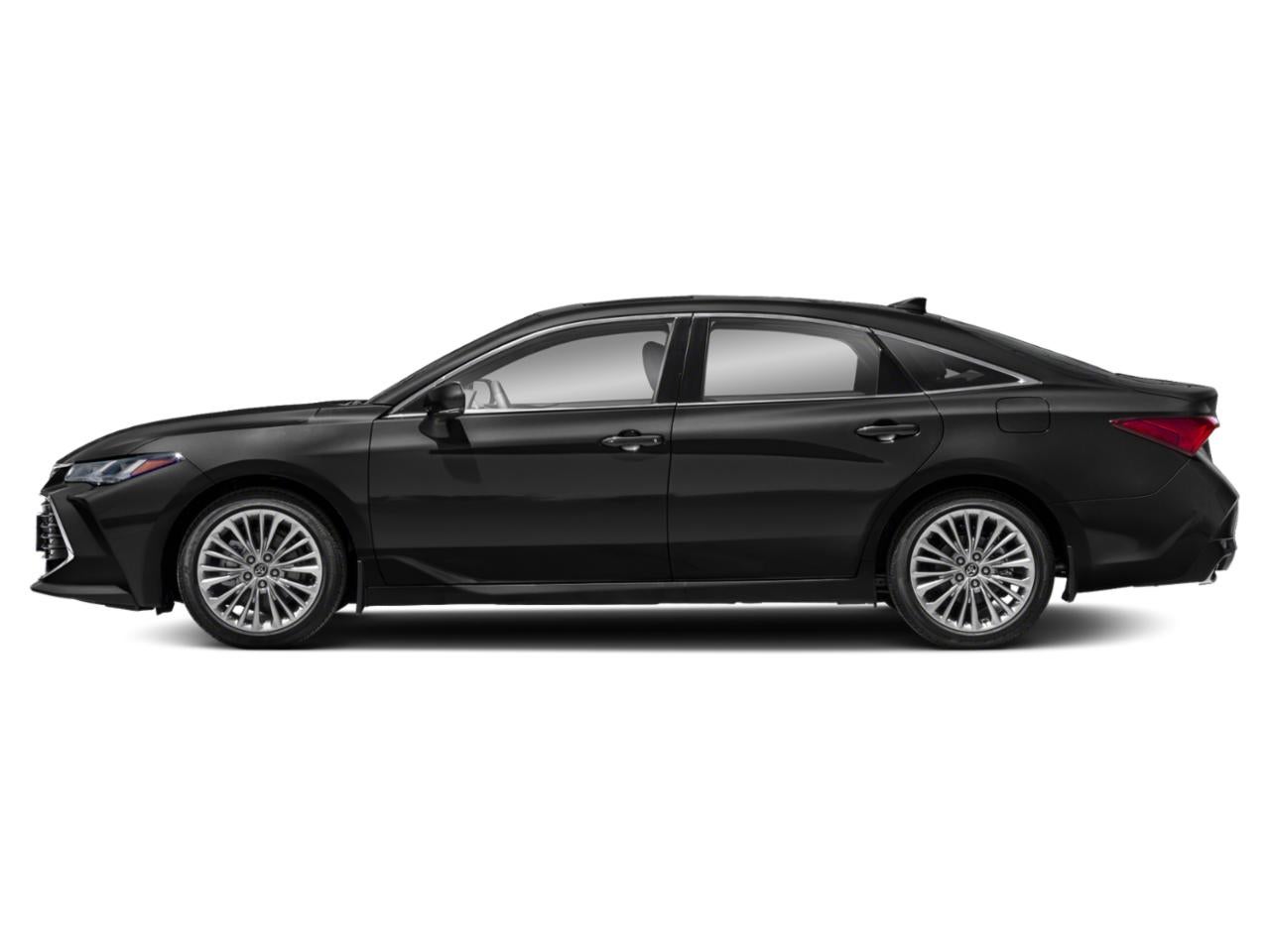 2020 Toyota Avalon Limited (Natl)