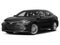 2020 Toyota Avalon Limited (Natl)
