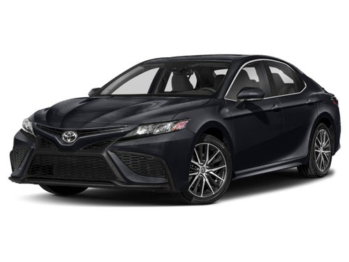 2023 Toyota Camry SE Auto (SE)