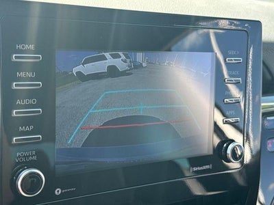 2023 Toyota Camry SE Auto (SE)