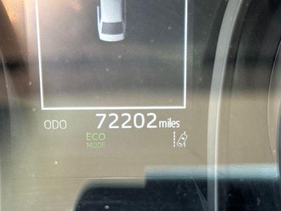 2023 Toyota Camry SE Auto (SE)