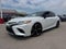 2020 Toyota Camry XSE Auto (Natl)