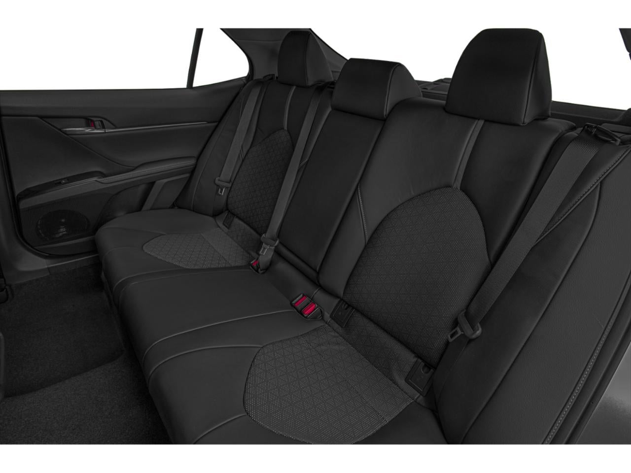 2020 Toyota Camry XSE Auto (Natl)