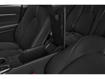 2020 Toyota Camry XSE Auto (Natl)