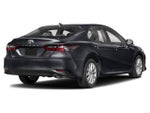 2024 Toyota Camry LE Auto (SE)