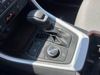 2023 Toyota RAV4 Hybrid Limited AWD (Natl)