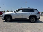 2023 Toyota RAV4 Hybrid Limited AWD (Natl)