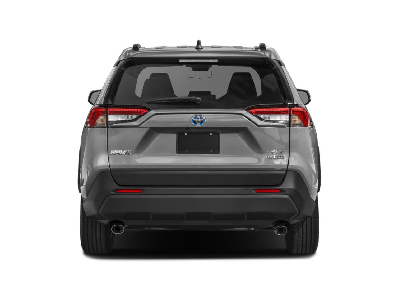 2022 Toyota RAV4 Hybrid XLE AWD (Natl)