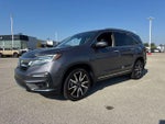 2022 Honda Pilot Touring 7-Passenger 2WD