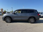 2022 Honda Pilot Touring 7-Passenger 2WD