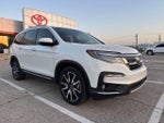 2020 Honda Pilot Touring 7-Passenger 2WD