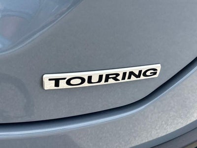 2024 Honda Pilot Touring AWD