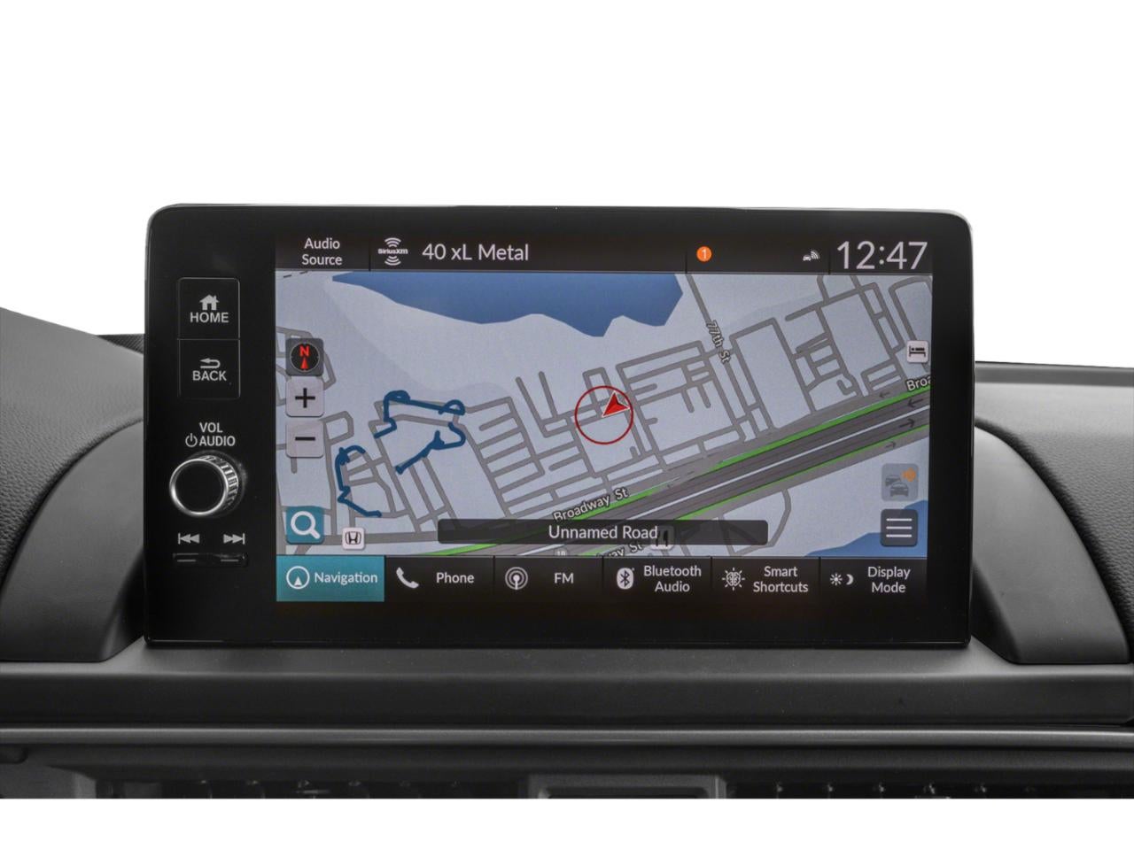 2024 Honda Pilot Touring AWD