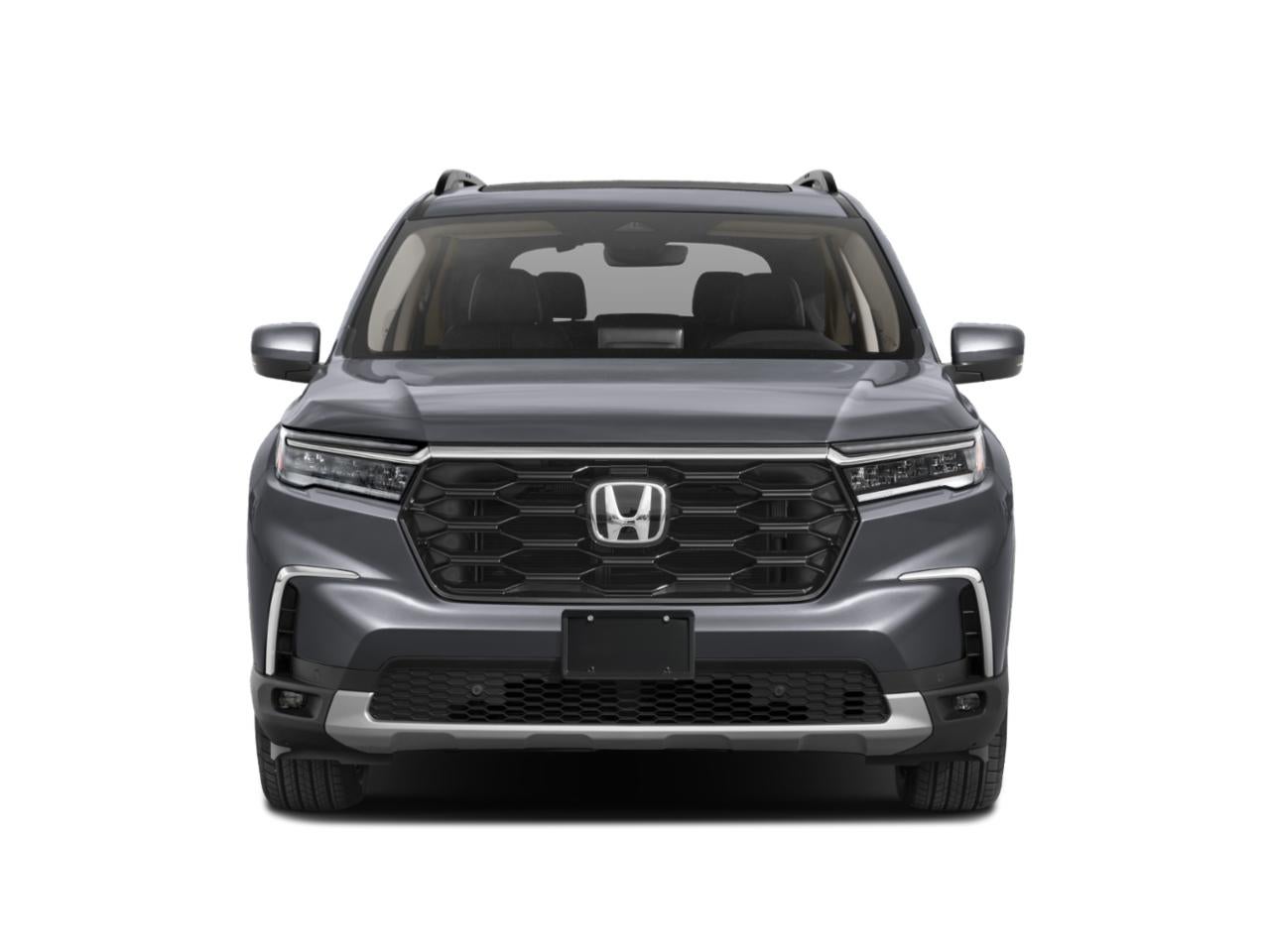 2024 Honda Pilot Touring AWD