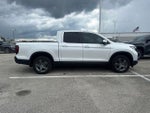 2023 Honda Ridgeline RTL AWD