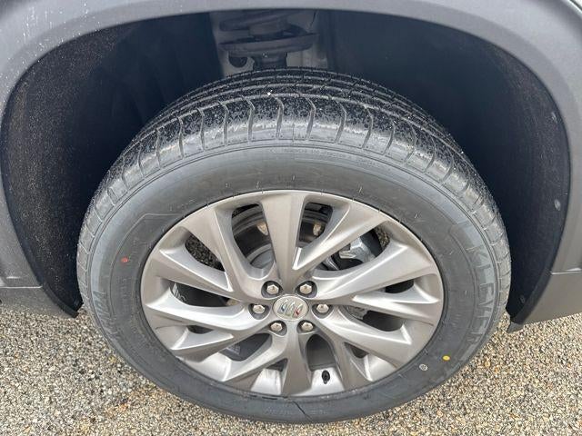 2025 Buick Enclave 4dr Preferred