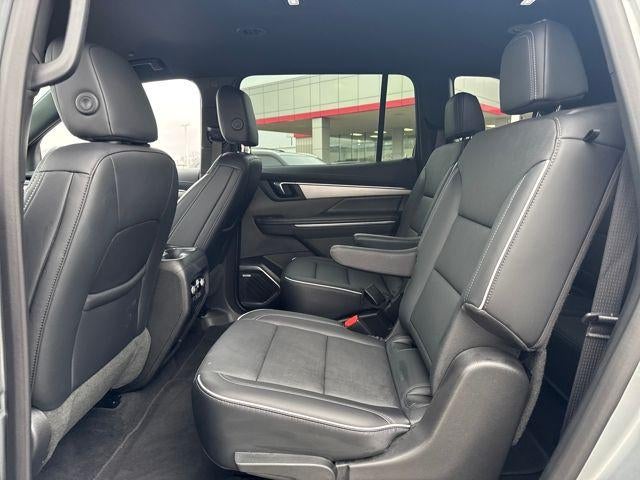 2025 Buick Enclave 4dr Preferred