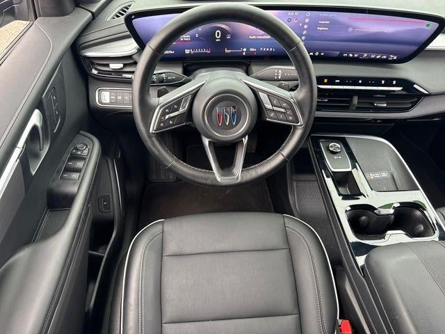 2025 Buick Enclave 4dr Preferred