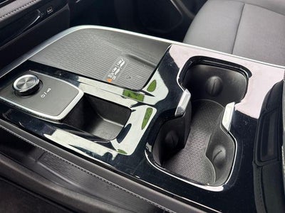 2025 Buick Enclave 4dr Preferred