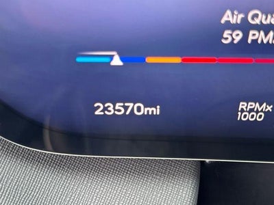 2025 Buick Enclave 4dr Preferred