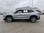 2025 Buick Enclave 4dr Preferred
