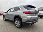 2025 Buick Enclave 4dr Preferred