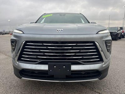 2025 Buick Enclave 4dr Preferred