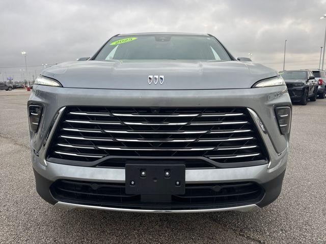 2025 Buick Enclave 4dr Preferred