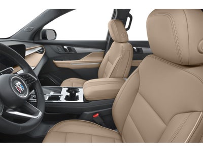 2025 Buick Enclave 4dr Preferred