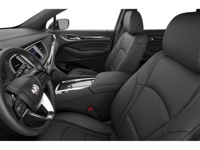 2023 Buick Enclave Premium FWD