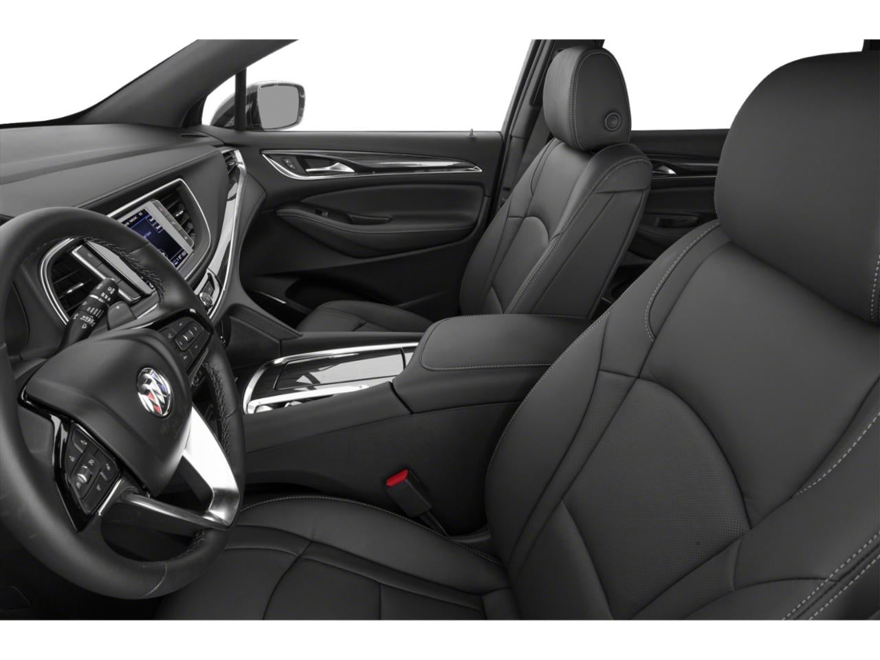 2023 Buick Enclave Premium FWD