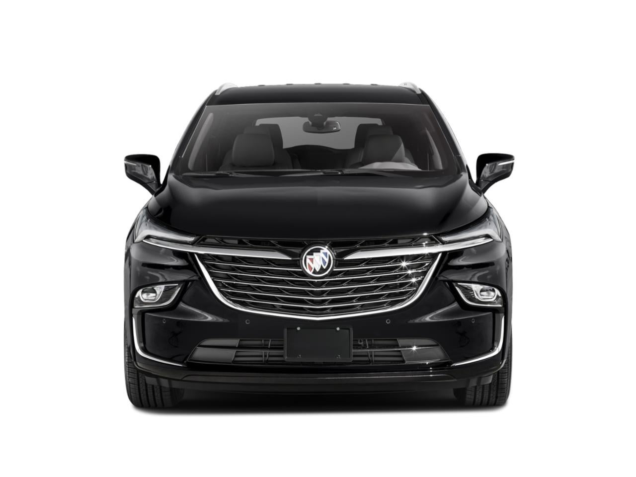 2023 Buick Enclave Premium FWD