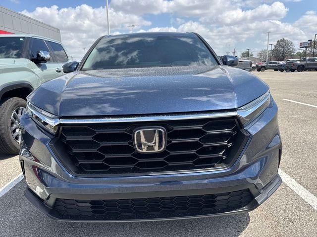 2024 Honda CR-V LX 2WD