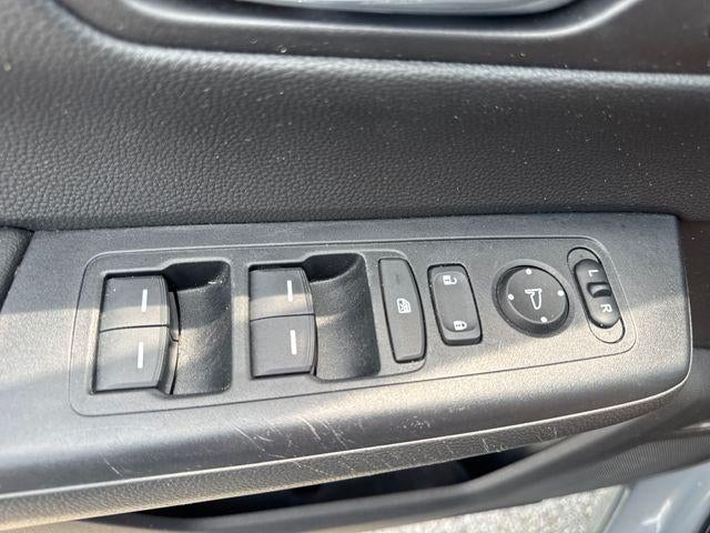 2025 Honda CR-V Hybrid Sport-L FWD