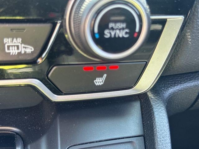 2020 Honda CR-V EX 2WD