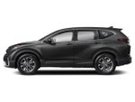2021 Honda CR-V EX-L 2WD