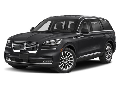 2021 Lincoln Aviator Reserve AWD