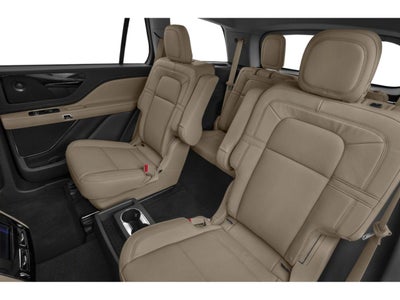 2021 Lincoln Aviator Reserve AWD