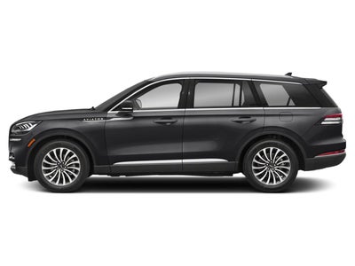 2021 Lincoln Aviator Reserve AWD