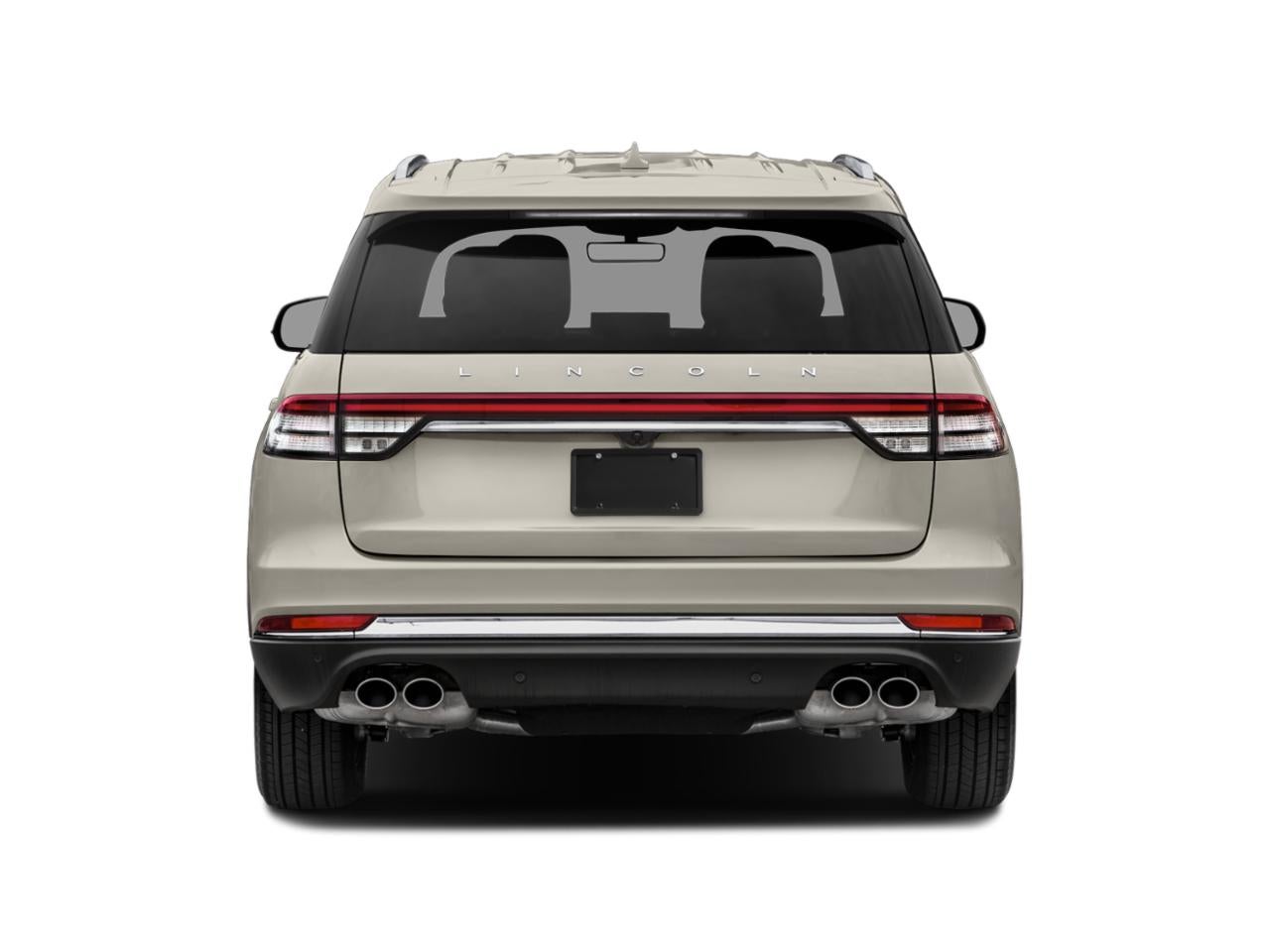 2021 Lincoln Aviator Reserve AWD