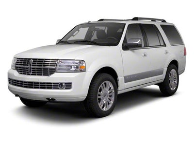 2010 Lincoln Navigator 4WD 4dr