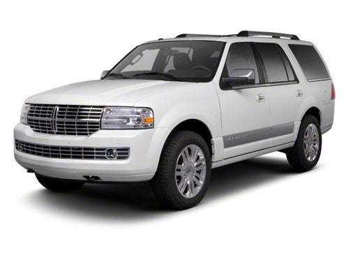 2010 Lincoln Navigator 4WD 4dr