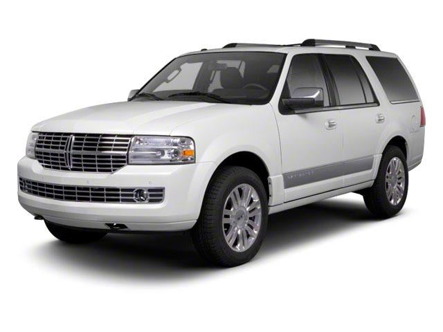 2010 Lincoln Navigator 4WD 4dr