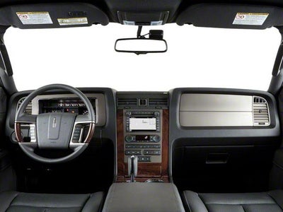2010 Lincoln Navigator 4WD 4dr