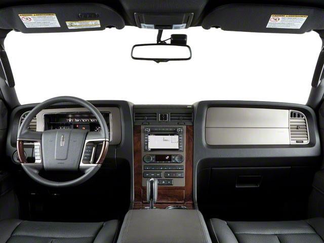2010 Lincoln Navigator 4WD 4dr