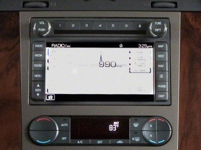 2010 Lincoln Navigator 4WD 4dr