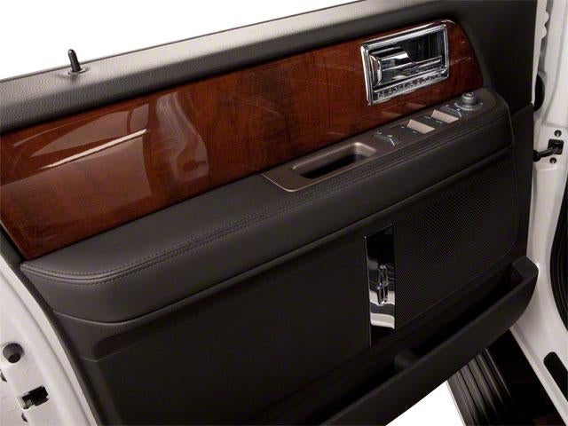 2010 Lincoln Navigator 4WD 4dr