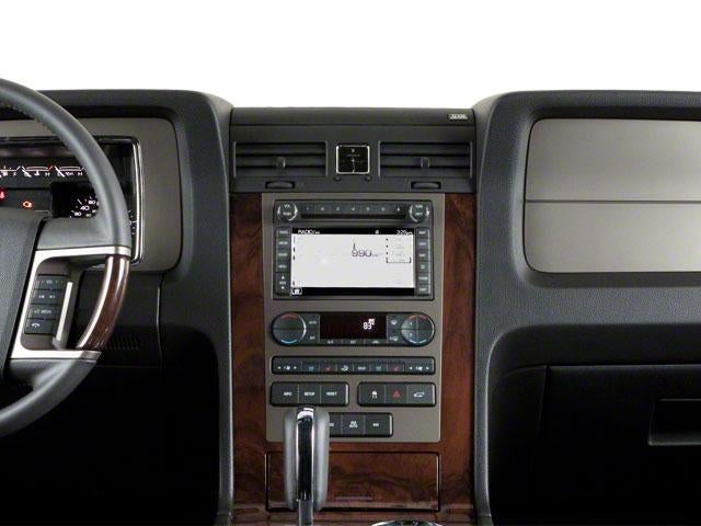 2010 Lincoln Navigator 4WD 4dr